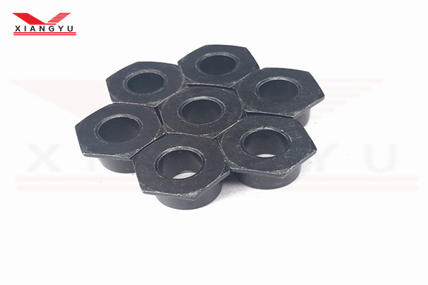 粉末冶金零件蒸汽處理（蒸汽處理的基本原理）