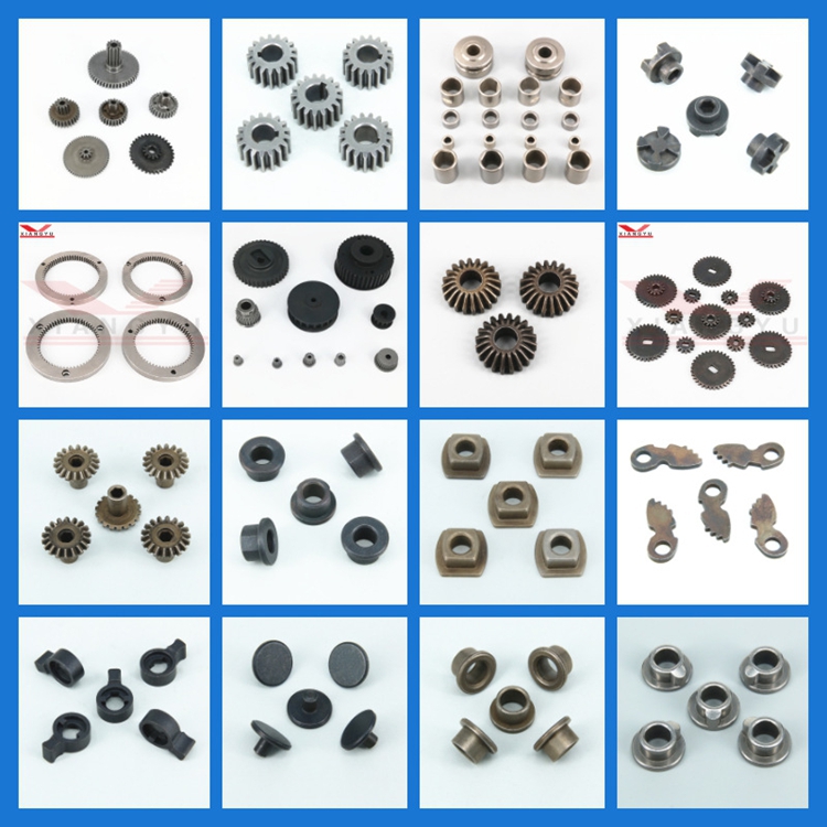 粉末冶金實力廠家（粉末冶金的公司）