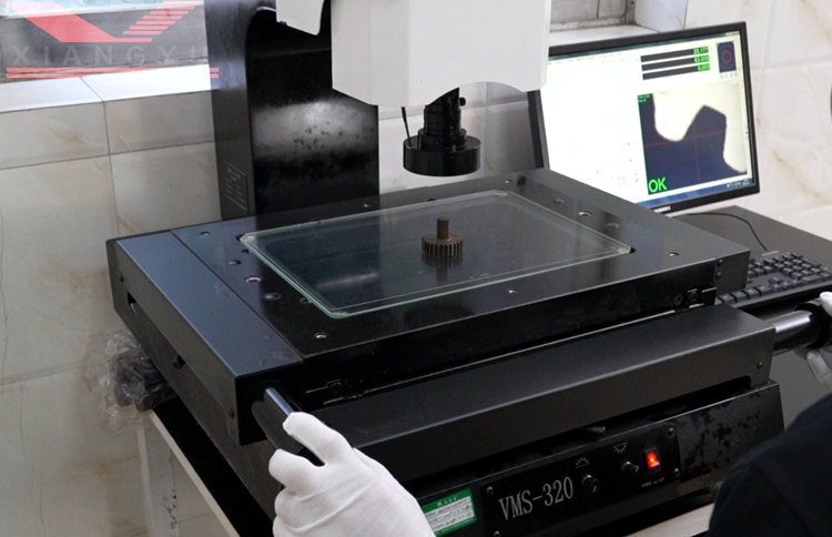 粉末冶金定做公司（粉末冶金廠怎么樣）