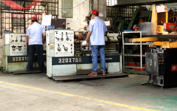 軸承粉末冶金加工廠家（粉末冶金含油軸承廠家）