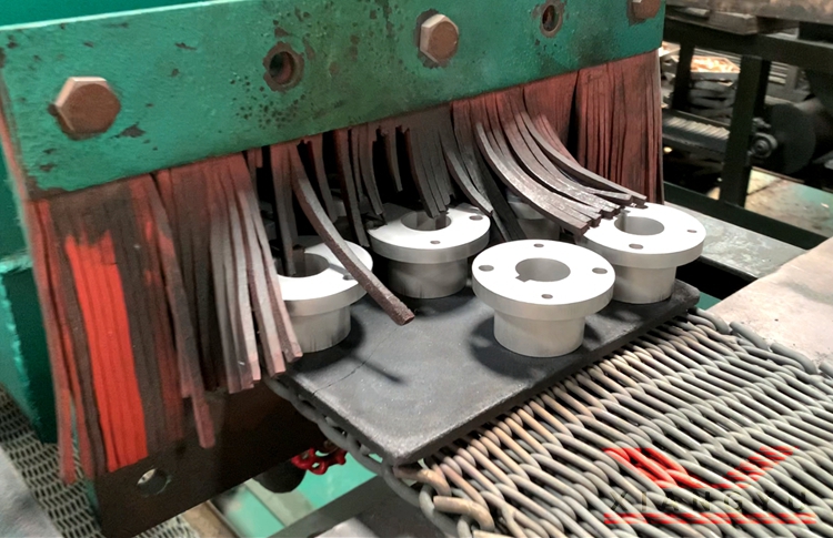 粉末冶金工業(yè)加工廠（粉末冶金的公司）